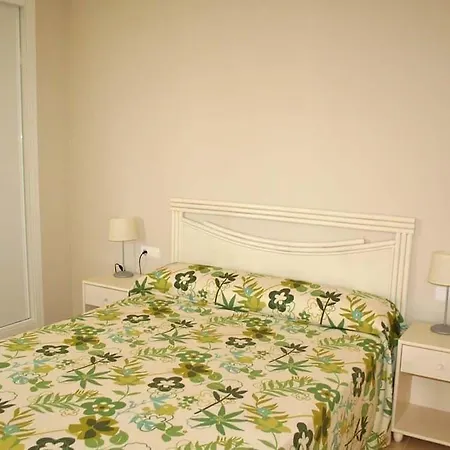 Szálloda Ar Esmeralda 2*