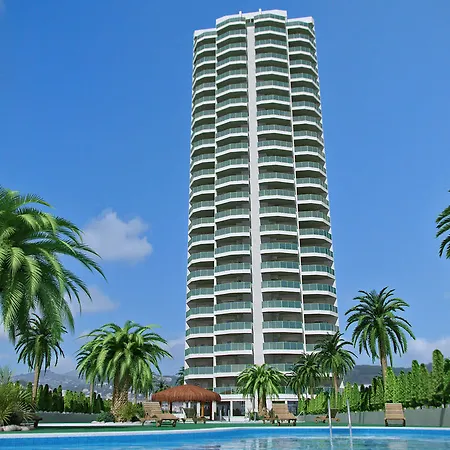 Hotel Ar Esmeralda 2*