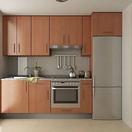 Ar Esmeralda Appartement Calpe