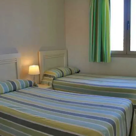 Hotel Ar Esmeralda Calpe