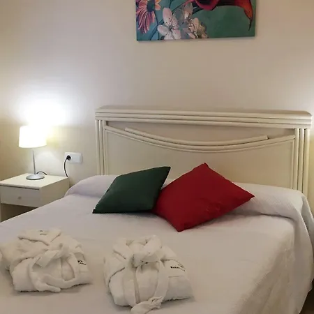Ar Esmeralda Hotel