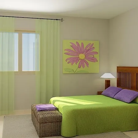 Ar Esmeralda Appartement