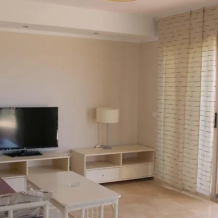Ar Esmeralda 2* Calpe