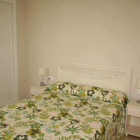 Ar Esmeralda Appartement *