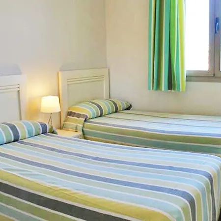 Ar Esmeralda Appartement Calpe