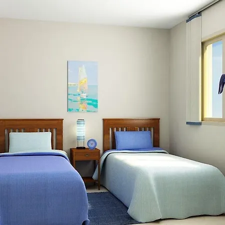 Ar Esmeralda Appartement Calpe