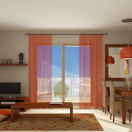 Ar Esmeralda 2* Calpe