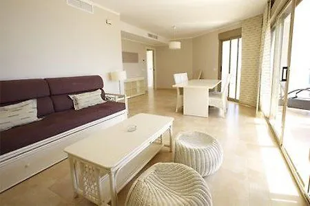Ar Esmeralda Appartement *