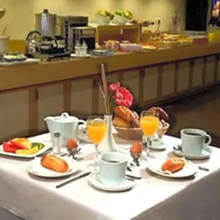 Hotel Ar Esmeralda