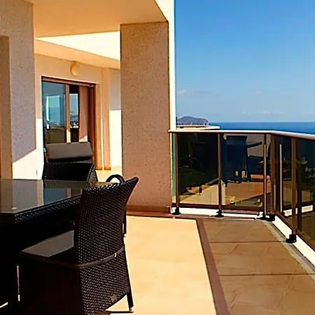 Hotel Ar Esmeralda
