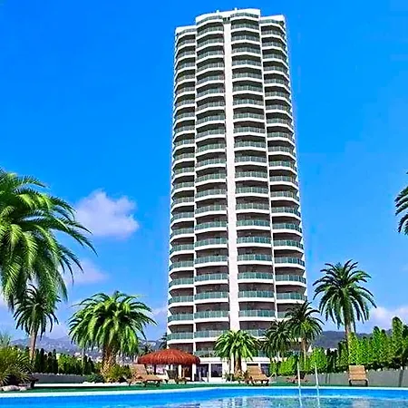 Ar Esmeralda Hotel