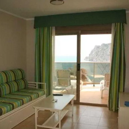 Appartement Ar Esmeralda Calpe