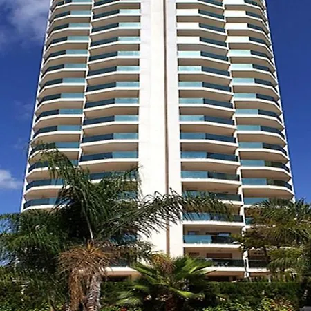 Appartement Ar Esmeralda *