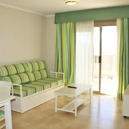 Appartement Ar Esmeralda Calpe