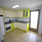 Ar Esmeralda מלון 2*