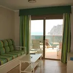 Hotell Ar Esmeralda Calpe