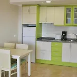 Ar Esmeralda מלון קלפה