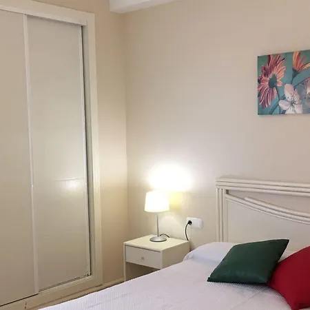 Ar Esmeralda Calp