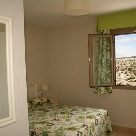 Hotel Ar Esmeralda