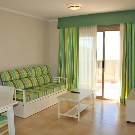Ar Esmeralda Hotel Calp