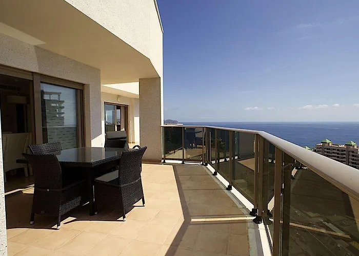 Ar Esmeralda Calpe