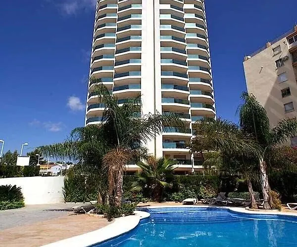 Ar Esmeralda Hotel