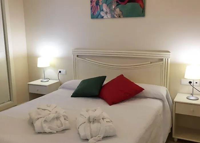Ar Esmeralda Hotel