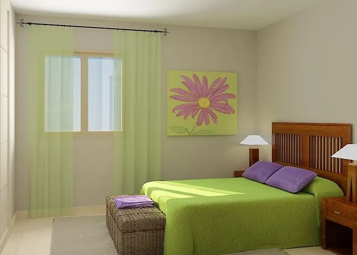 Ar Esmeralda Hotel