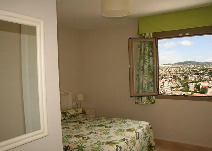 Hotel Ar Esmeralda