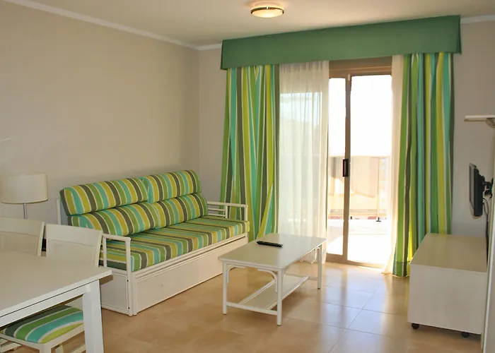 Ar Esmeralda Hotel Calpe
