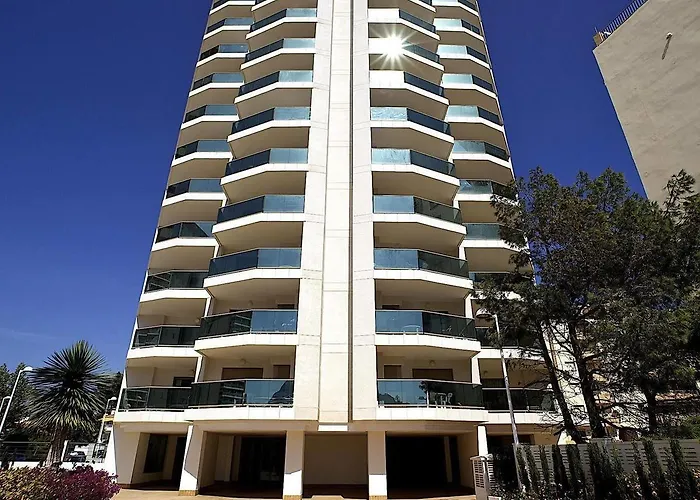 Ar Esmeralda Calpe